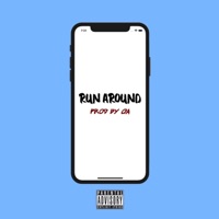 Run Around - Single - Osagye