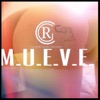 Mueve (feat. Roberr & Alvario) - Single