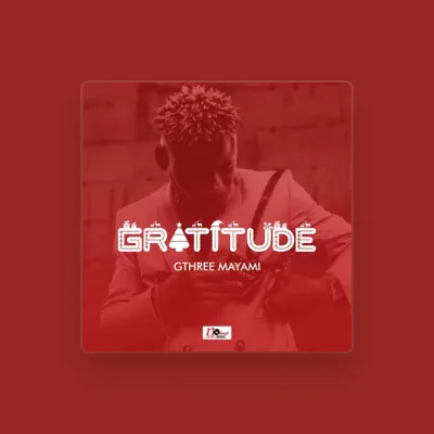 Listen to Gthree Mayami, watch music videos, read bio, see tour dates & more!