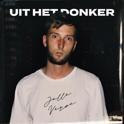 Uit Het Donker - EP
