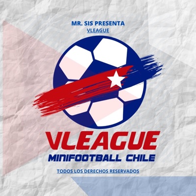 Vleague - Single