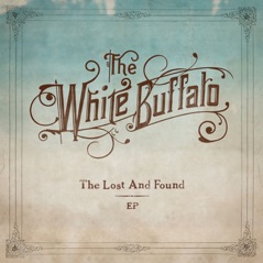 The Lost and Found - EP