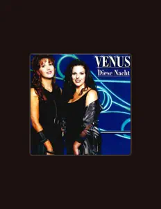 Dengarkan Venus, tonton video musik, baca bio, lihat tanggal tur & lainnya!