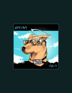 Ouve Mauy, vê vídeos de música, lê a biografia, vê as datas da digressão e muito mais!