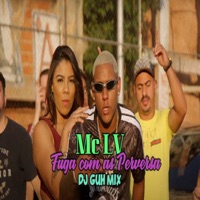 Fuga Com as Perversa - Single - MC LV