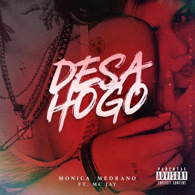 Desahogo (feat. MC Jay) - Single