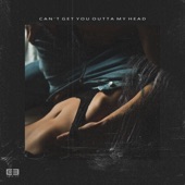 Can't Get You Outta My Head artwork
