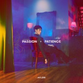 Passion + Patience - EP artwork