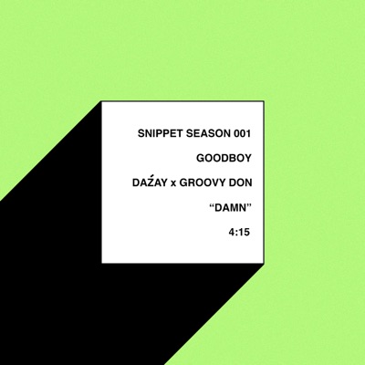 Damn (feat. Dazay & Groovy Don) - Single