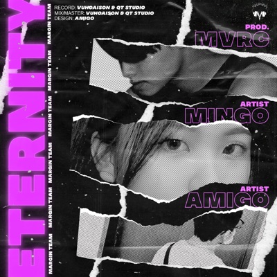 Eternity (feat. Mingo & Mvrc) - Single