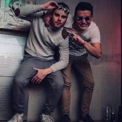 Nouvelle vie (feat. Bigorneau) - Single