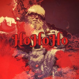 HoHoHo (feat. Ymarq) Droza