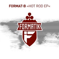 Hot Rod - Single - Format:B