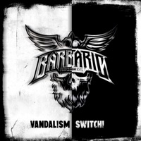 Vandal!sm - Switch!