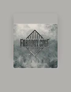 Listen to FARADAY CAGE, watch music videos, read bio, see tour dates & more!