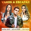 Vamos a Escapar - Salsa Version by Alvaro Rod iTunes Track 1