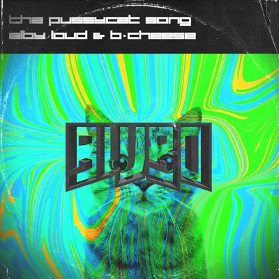 The Pussycat Song - Single