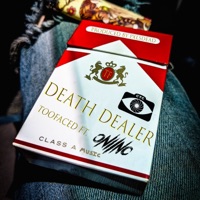 Death Dealer (feat. ONI INC.) - Single - TooFaced