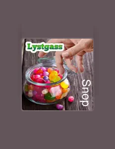 Ακούστε περιεχόμενο από Lystgass, παρακολουθήστε μουσικά βίντεο, διαβάστε το βιογραφικό, δείτε ημερομηνίες περιοδείας, και πολλά ακόμη!