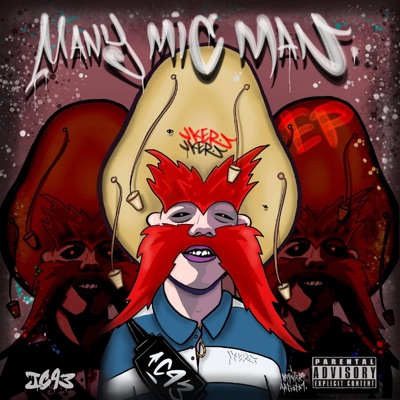 Can't Compete (feat. REZIDUE) - Single