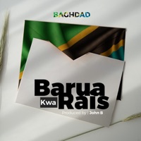 Barua Kwa Rais - Single - Baghdad