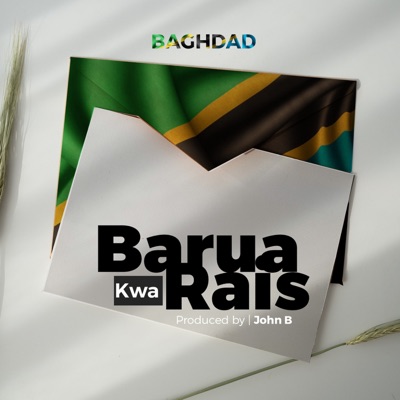 Barua Kwa Rais - Single