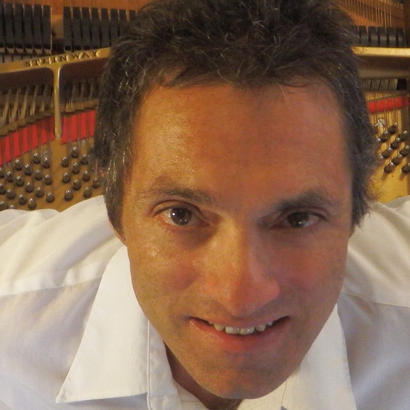 Christopher Boscole