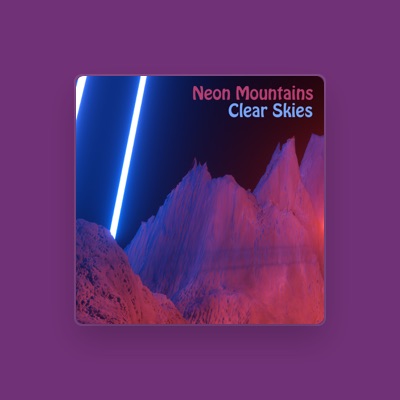 Listen to Neon Mountains, watch music videos, read bio, see tour dates & more!