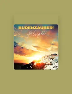Posłuchaj wykonawcy Budenzauber, obejrzyj teledyski, przeczytaj biografię, zobacz daty tras koncertowych i nie tylko!