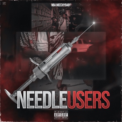 Needle Users - Single