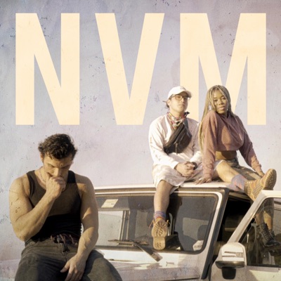 NVM (feat. Bozuku, nnadaddy & ozzy the grouch) - Single