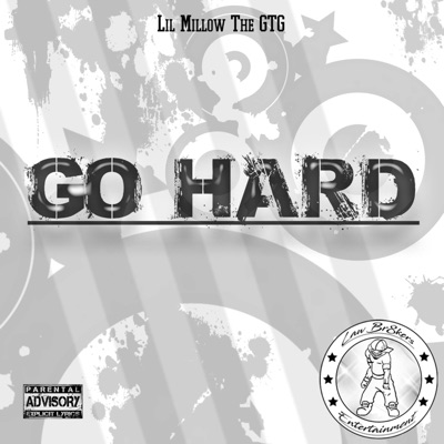 Go Hard - Single