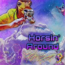 Horsin' Around Earee