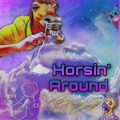 Horsin' Around - Single