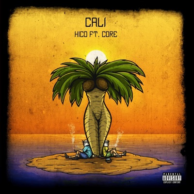 Cali (feat. Core) - Single