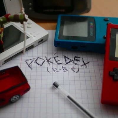 Pokedex - Single