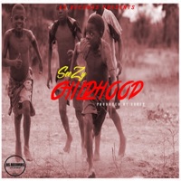 Childhood - Single - SeeZus Beats