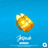 Jetpack artwork