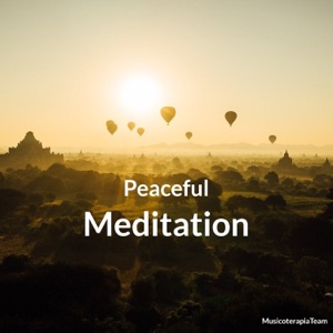 Peaceful Meditation - EP