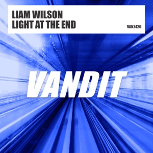 Light at the End - Single