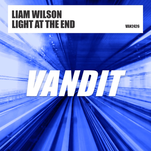 Light at the End - Single