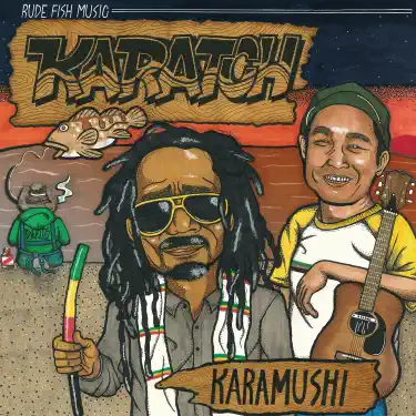 Mi Deh Yah - KARAMUSHI & SUPER FRIENDS: Song Lyrics, Music Videos