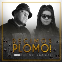 Decimos Plomo (feat. Akapellah) - Single - Gabylonia