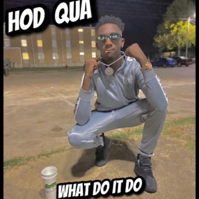 What Do it Do - Single