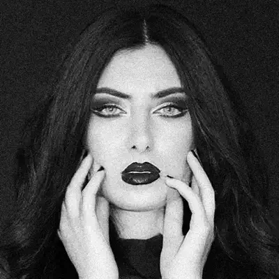 Listen to Gothic Love - Single by Dark
