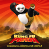 Kung Fu Panda (Das Original-Hörspiel zum Kinofilm) - Kung Fu Panda