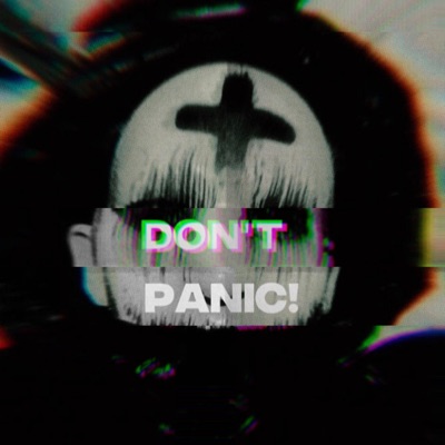 Don't Panic - Single
