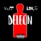 Deleon (feat. LOR Tae) - Veli 121 lyrics