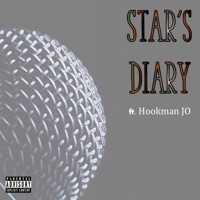 Star's Diary (feat. HookmanJO) - Single - Rockstar Yvesse