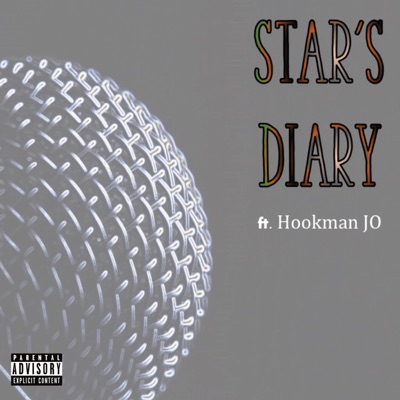 Star's Diary (feat. HookmanJO) - Single